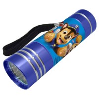 Svetilka LED Paw Patrol Duty Calls 9 cm Svetilka LED Paw Patrol Duty Calls 9 cm