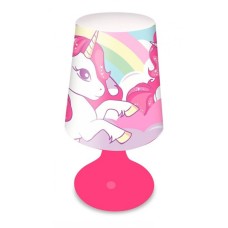 Svetilka LED mini Unicorn Svetilka LED mini Unicorn