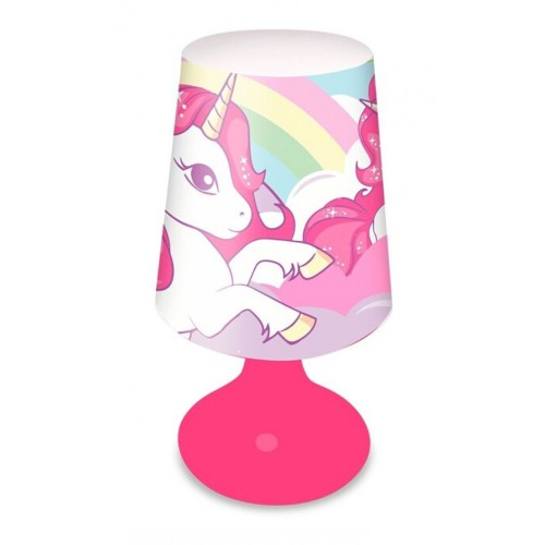 Svetilka LED mini Unicorn Svetilka LED mini Unicorn