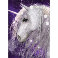 Odeja iz flisa Unicorn 100x140cm Odeja iz flisa Unicorn 100x140cm