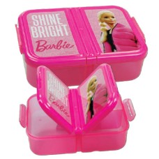 Škatla za malico Barbie Shine Bright Škatla za malico Barbie Shine Bright