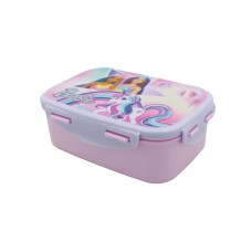 Škatla za malico Barbie Samorog Škatla za malico Barbie Samorog
