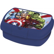 Škatla za malico Avengers Urban Škatla za malico Avengers Urban