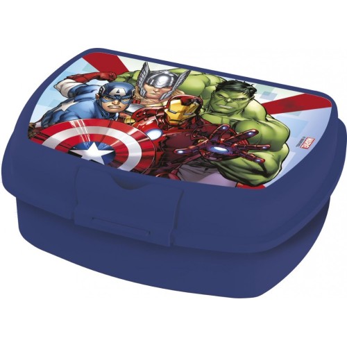 Škatla za malico Avengers Urban