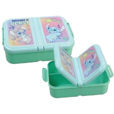 Škatla za malico Disney Lilo and Stitch Blast Škatla za malico Disney Lilo and Stitch Blast