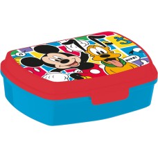 Škatla za malico Mickey Mouse Better Together Škatla za malico Mickey Mouse Better Together