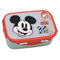Škatla za malico Mickey Mouse Škatla za malico Mickey Mouse