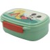 Škatla za malico Mickey Mouse Nature + komplet jedilnega pribora Škatla za malico Mickey Mouse Nature + komplet jedilnega pribora