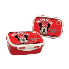 Škatla za malico Disney Minny Bloom Škatla za malico Disney Minny Bloom