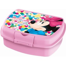 Škatla za malico Minnie Mouse Feel Good Urban Škatla za malico Minnie Mouse Feel Good Urban