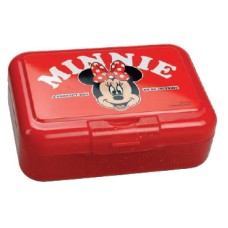 Škatla za malico Minnie Mouse Perfect Day Škatla za malico Minnie Mouse Perfect Day
