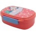 Škatla za malico Minnie Mouse Summer + komplet jedilnega pribora Škatla za malico Minnie Mouse Summer + komplet jedilnega pribora
