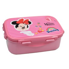 Škatla za malico Minnie Mouse Wink Škatla za malico Minnie Mouse Wink