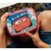 Škatla za malico Disney Cars Lets Race Škatla za malico Disney Cars Lets Race