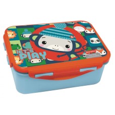 Škatla za malico Fisher-Price Animals Škatla za malico Fisher-Price Animals