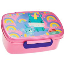 Škatla za malico Fisher-Price Animals Škatla za malico Fisher-Price Animals