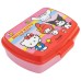 Škatla za malico Hello Kitty in prijatelji Škatla za malico Hello Kitty in prijatelji
