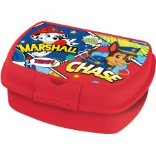 Škatla za malico Paw Patrol Urban