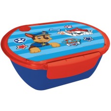 Škatla za malico Paw Patrol Forever