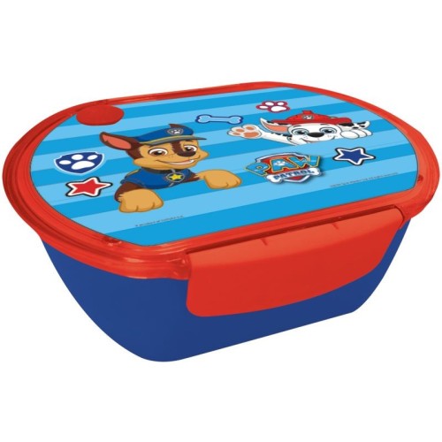 Škatla za malico Paw Patrol Forever Škatla za malico Paw Patrol Forever