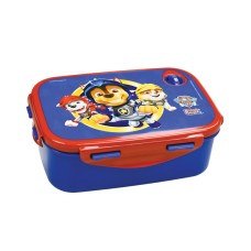 Škatla za malico Paw Patrol Knights