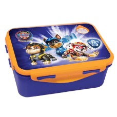 Škatla za malico Paw Patrol Power Up