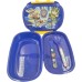 Škatla za malico Paw Patrol Power Up + komplet jedilnega pribora Škatla za malico Paw Patrol Power Up + komplet jedilnega pribora