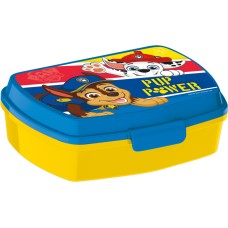Škatla za malico Paw Patrol Pup Power