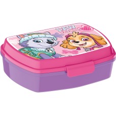 Škatla za malico Paw Patrol Škatla za malico Paw Patrol