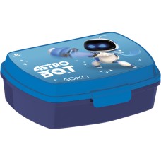 Škatla za malico PlayStation Astro Bot
