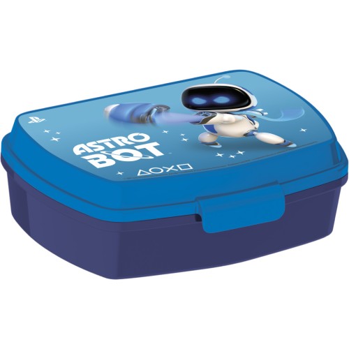 Škatla za malico PlayStation Astro Bot Škatla za malico PlayStation Astro Bot