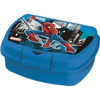 Škatla za malico Spiderman Urban Škatla za malico Spiderman Urban