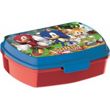 Škatla za malico Sonic the Hedgehog Adventure