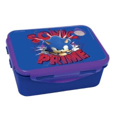 Škatla za malico Sonic the Hedgehog Get Me