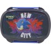 Škatla za malico Sonic the Hedgehog + komplet jedilnega pribora Škatla za malico Sonic the Hedgehog + komplet jedilnega pribora