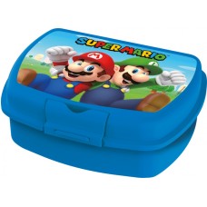 Škatla za malico Super Mario Urban Škatla za malico Super Mario Urban