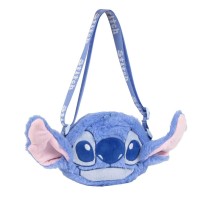 Disney Lilo and Stitch torba čez ramo Blue Blur Disney Lilo and Stitch torba čez ramo Blue Blur