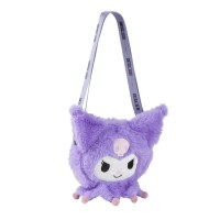 Hello Kitty Kuromi Hello Kitty torba čez ramo Hello Kitty Kuromi Hello Kitty torba čez ramo