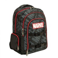 Šolska torba Marvel 46 cm