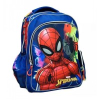 Šolska torba Spiderman Splotch 43 cm Šolska torba Spiderman Splotch 43 cm