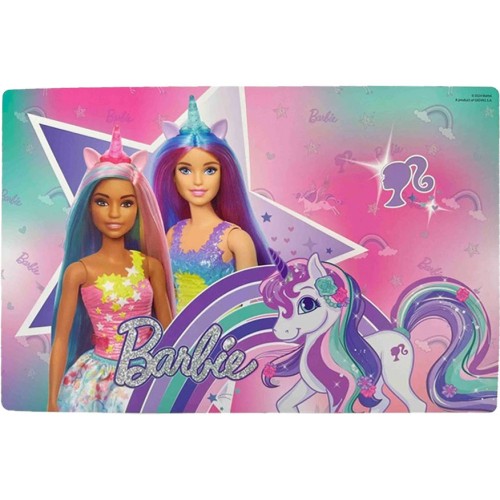 Pogrinjek Barbie Samorog 43x28 cm Pogrinjek Barbie Samorog 43x28 cm