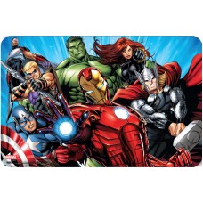 Pogrinjek Avengers 43x28 cm Pogrinjek Avengers 43x28 cm