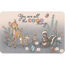 Pogrinjek Disney Bambi 43x28 cm Pogrinjek Disney Bambi 43x28 cm