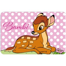 Pogrinjek Disney Bambi 43x28 cm Pogrinjek Disney Bambi 43x28 cm