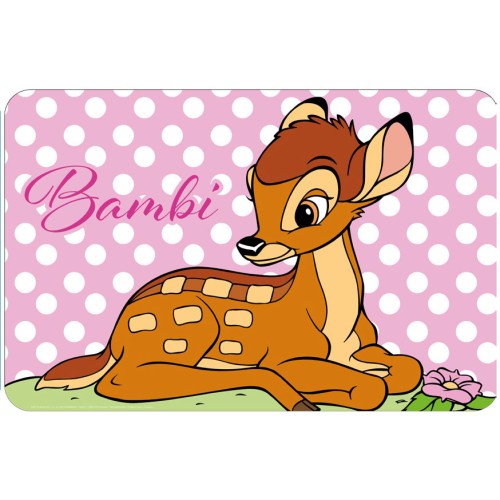 Pogrinjek Disney Bambi 43x28 cm