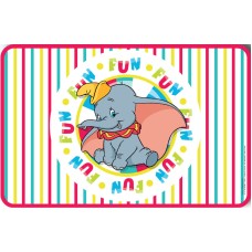 Pogrinjek Disney Dumbo 43x28 cm Pogrinjek Disney Dumbo 43x28 cm