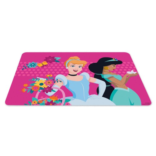 Pogrinjek Disney Princess Pomladni 43x28 cm