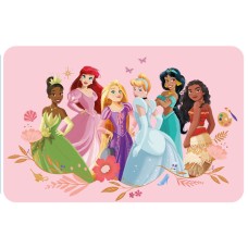 Pogrinjek Disney Princess Together 43x28 cm