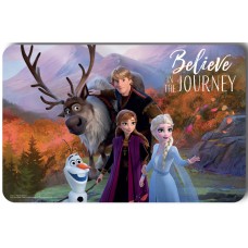 Pogrinjek Disney Frozen 43x28 cm Pogrinjek Disney Frozen 43x28 cm