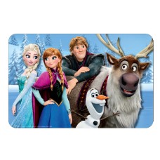 Pogrinjek Disney Frozen 43x28 cm Pogrinjek Disney Frozen 43x28 cm